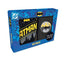 DC Comics Batman Tiny Book & Pin Set Comic Novelties Insight Editions