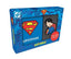 DC Comics Superman Tiny Book & Pin Set Comic Novelties Insight Editions