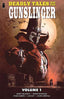 Deadly Tales of the Gunslinger Spawn TP 01 Trades/Hard Covers Image Comics