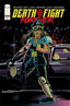 Death Fight Forever #02 Comics Image Comics