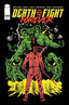 Death Fight Forever #02 Alexis Ziritt Var Comics Image Comics