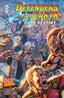 Defenders of the Earth Dark Destiny #03 Comics Mad Cave Studios
