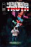 Department of Truth #37 Comics Image Comics