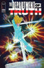 Department of Truth #37 1:25 Vanesa Del Rey Var Comics Image Comics