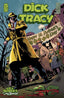 Dick Tracy St Patricks Day Special One Shot Comics Mad Cave Studios