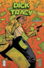 Dick Tracy St Patricks Day Special One Shot Jacob Phillips Var Comics Mad Cave Studios