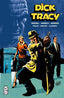 Dick Tracy (2024) TP 03 Trades/Hard Covers Mad Cave Studios