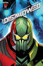 Disavowed (2025) #05 Pop Mhan Var Comics Massive Publishing