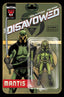 Disavowed (2025) #05 Trevor Richardson Var Comics Massive Publishing