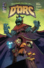 D'Orc #02 Comics Image Comics