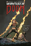 Drumsticks of Doom #03 Comics Part-Time Comix