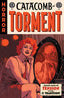 EC Catacomb of Torment #09 Yanick Paquette Var Comics Oni Press