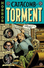 EC Catacomb of Torment #09 1:10 Shawn McManus Var Comics Oni Press