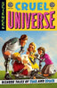 EC Cruel Universe 2 #08 Comics Oni Press