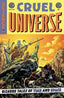 EC Cruel Universe 2 #08 Tom Fowler Var Comics Oni Press