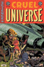 EC Cruel Universe 2 #08 1:10 Albert Monteys Var Comics Oni Press