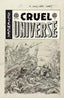 EC Cruel Universe 2 #08 1:20 Tom Fowler Var Comics Oni Press