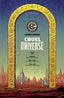 EC Cruel Universe 2 #08 1:50 Malachi Ward Var Comics Oni Press