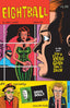 Eightball #01 Facsimile Edition