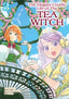 Elegant Courtly Life of the Tea Witch GN 03 Trades/Hard Covers Titan Comics