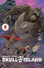 Escape From Skull Island #03 Christopher Jones Var Comics Titan Comics