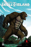 Escape From Skull Island #03 Fred Pham Chuong Var Comics Titan Comics