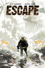 Escape TP 01 Trades/Hard Covers Image Comics