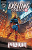 Exciting Comics #57 Comics Antarctic Press