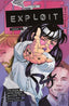 Exploit #01 Comics Mad Cave Studios