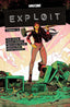 Exploit #01 Veronica Fish Var Comics Mad Cave Studios