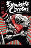 Exquisite Corpses #11 Comics Image Comics