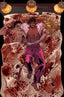 Exquisite Corpses #11 1:25 Isaac Goodhart Var Comics Image Comics