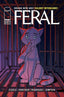 Feral #21 Comics Image Comics