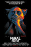 Feral #21 Trish Forstner & Allen Passalaqua Var