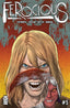 Ferocious #05 Comics Mad Cave Studios