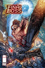 Final Boss #05 Cedric Nocon Var Comics - Back Issues Image Comics