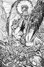 Final Boss #05 1:50 Cedric Nocon Var Comics Image Comics
