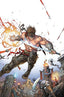 Final Boss #05 1:100 Kenneth Rocafort Var Comics Image Comics