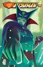 Gatchaman #16 Comics Mad Cave Studios