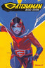 Gatchaman Deluxe Edition HC 02 Trades/Hard Covers Mad Cave Studios