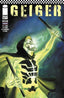 Geiger (2024) #22 Lee Kose Var Comics Image Comics