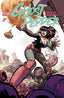 Ghost Pepper #09 1:25 Riley Rossmo Var