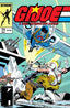 GI Joe A Real American Hero (1982) #024 Larry Hama Files Edition Mike Zeck & John Beatty "Foil" Var Comics - Back Issues Image Comics