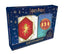 Harry Potter Gryffindor Tiny Book & Pin Set Comic Novelties Insight Editions