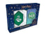 Harry Potter Slytherin Tiny Book & Pin Set Comic Novelties Insight Editions