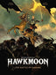 Hawkmoon The Battle of Kamarg HC Trades/Hard Covers Titan Comics