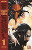 Honor and Curse Eternal #01 Comics Mad Cave Studios