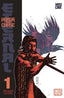 Honor and Curse Eternal #01 Jaime Infante Var Comics - Back Issues Mad Cave Studios