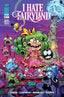 I Hate Fairyland (2022) #49 Comics Image Comics