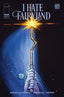 I Hate Fairyland (2022) #49 Skottie Young Var Comics Image Comics